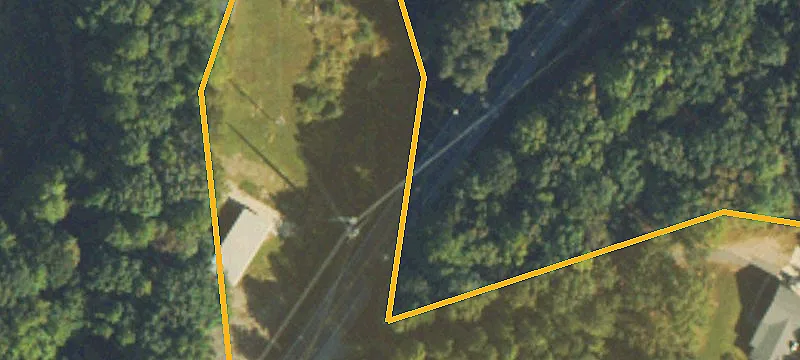 Residential Land Parcel