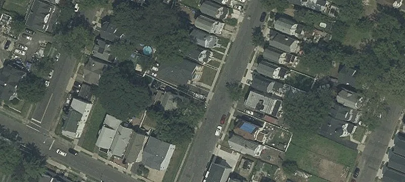 Well-Maintained Three-Family Residence