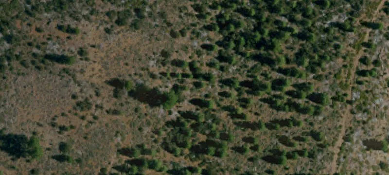 Private Gated Community Building Site