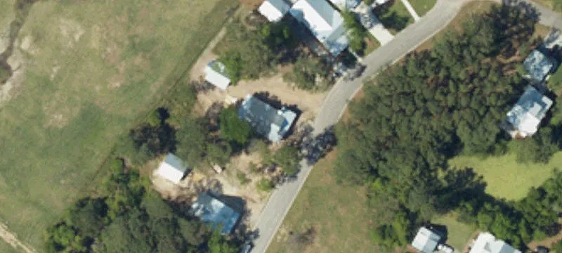 Ready-to-Build Homesite Lot