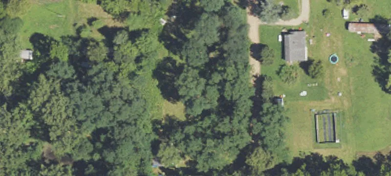 Agricultural Land Parcel