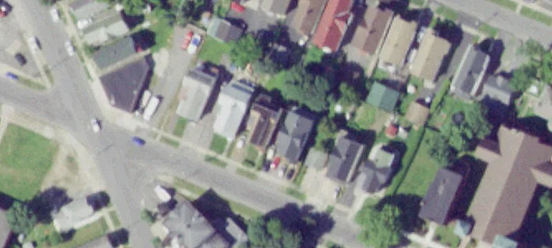 Two-Unit Residential Income Property