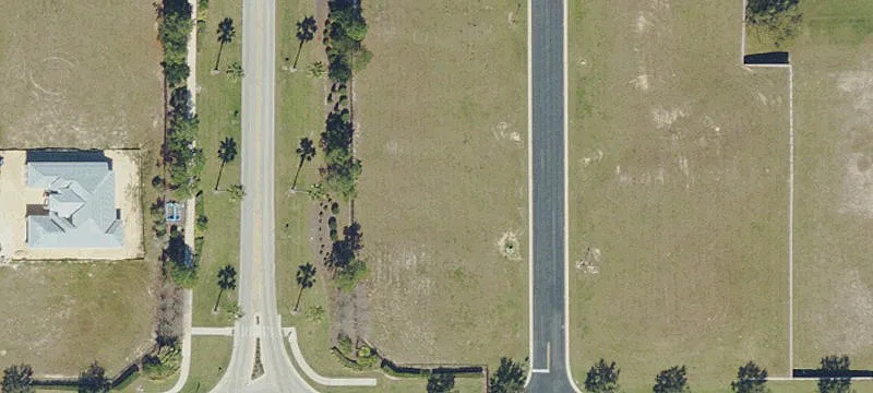 Gated Lakefront Home Site