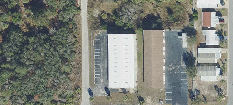Warehouse for Lease
