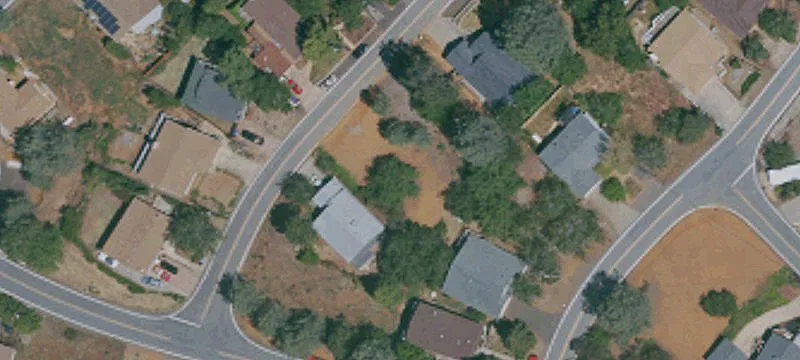 Waterfront Buildable Lot