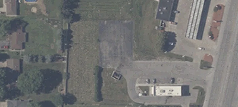 Sunoco Gas Station and Convenience Store