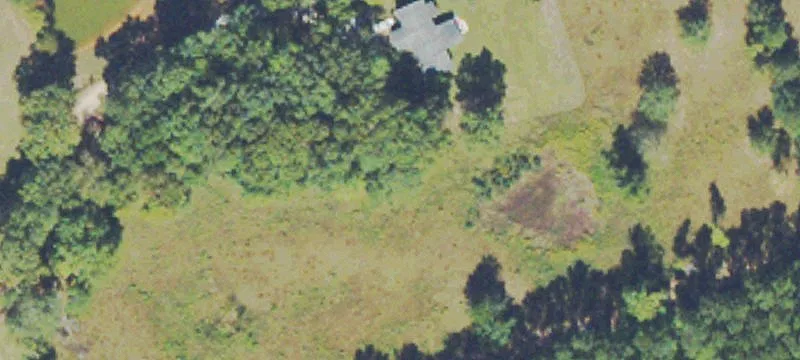 Waterfront Residential Development Lot