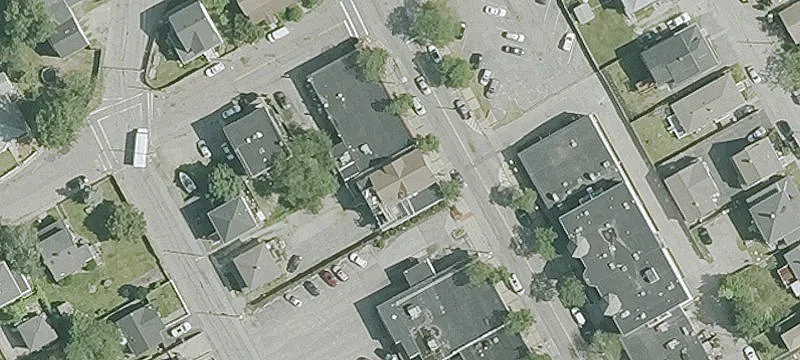 Multi-Family Rental Unit