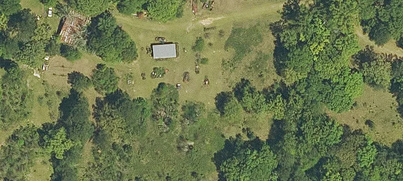 Residential Land Lot