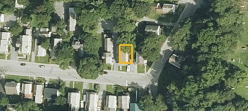 Two-Family Residential Income Property