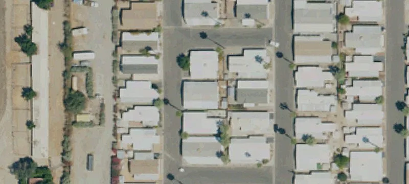 Mobile Home & RV Park