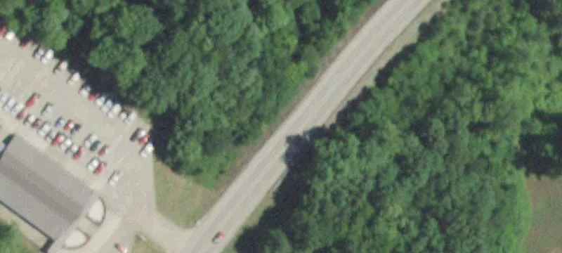 Hobby Farm and Hunting Acreage