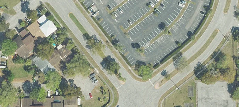 Multifamily Development Land Opportunity