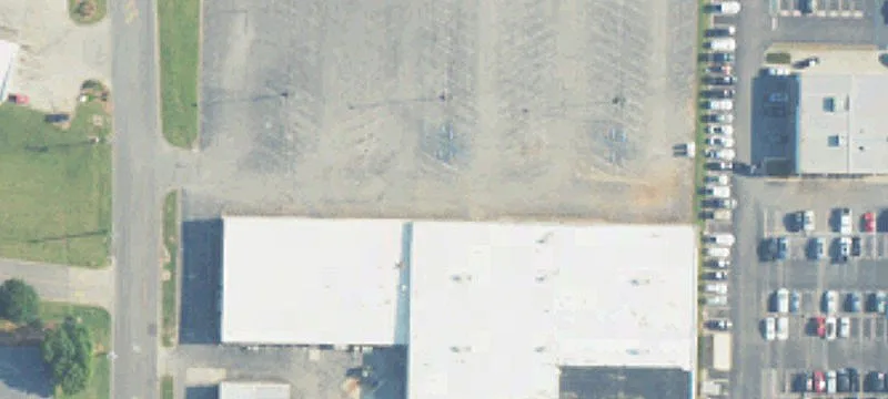 Single-Tenant Retail Storefront