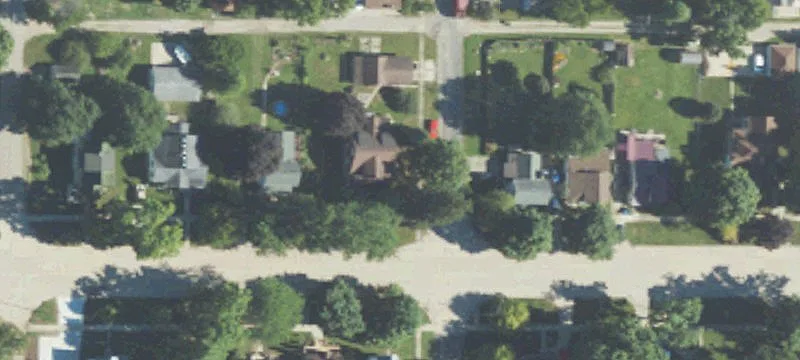 Side-by-Side Duplex Income Property