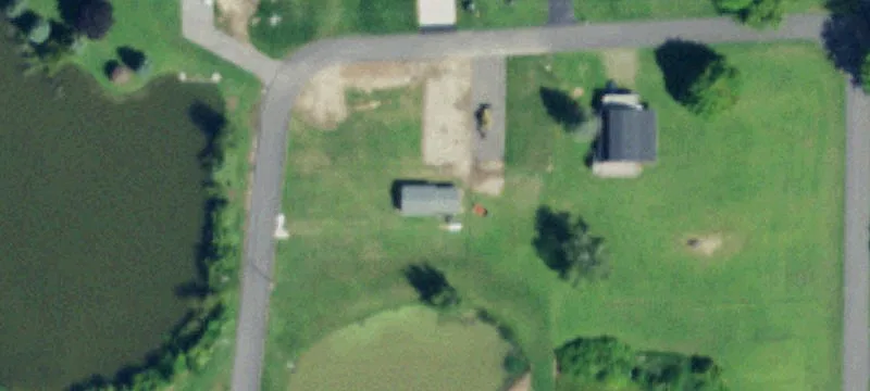 Land