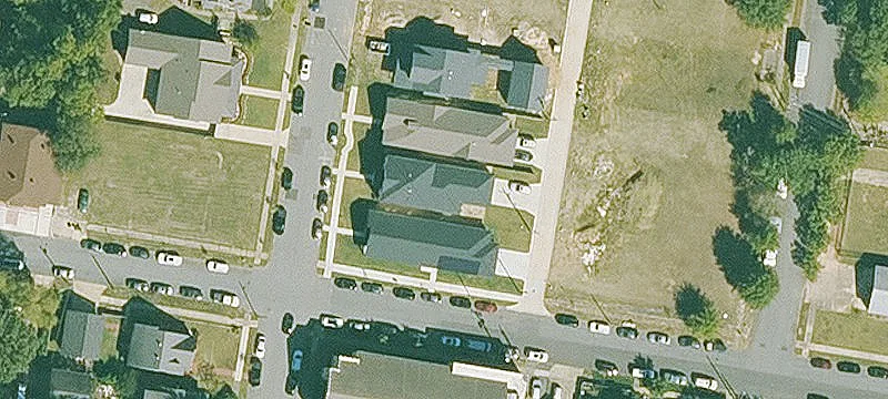 Residential Building Lot