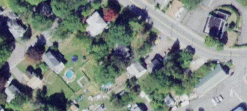 Two-Family Residential Income Property