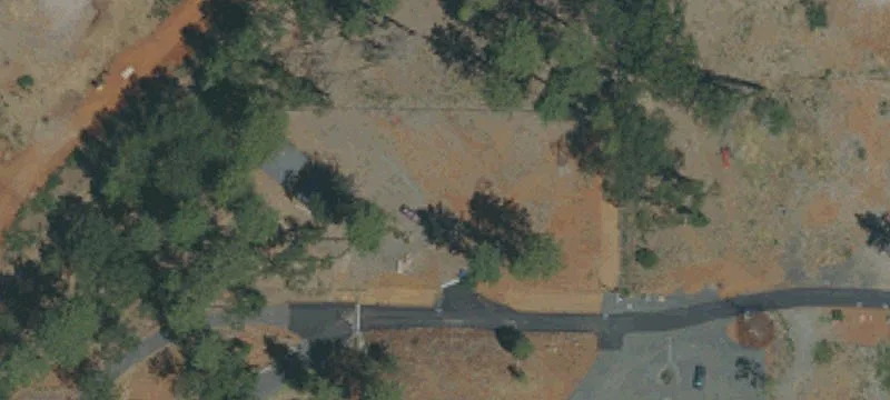 Fully Fenced Acre Development Lot