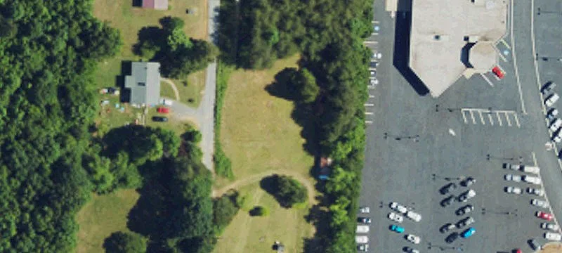 Commercial Land for Sale
