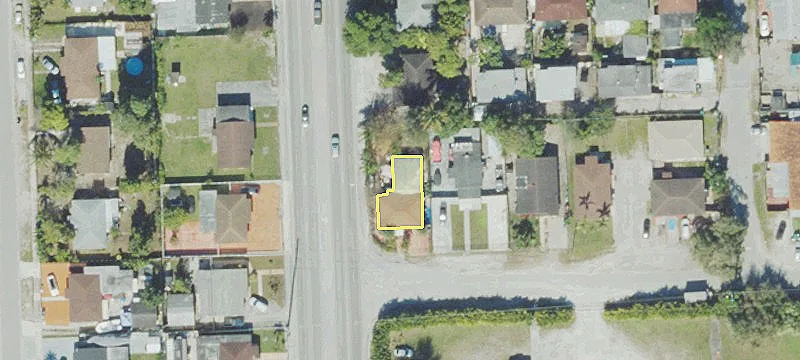 One-Bedroom Duplex Rental Unit