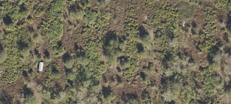 Commercial Development Land Parcel