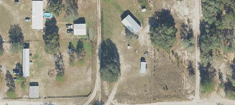 Rural Residential Land Parcel