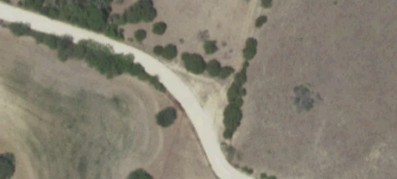 Gated Hill Country Home Site