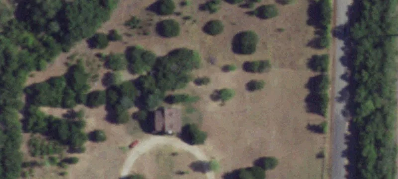 Agricultural Land Parcel