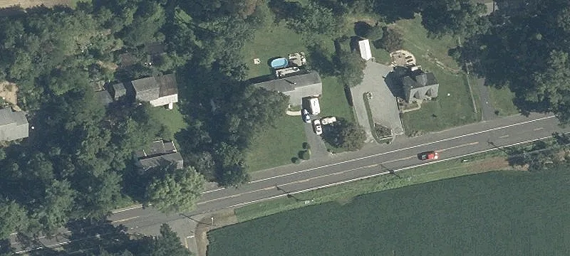 Agricultural Farmland Tract