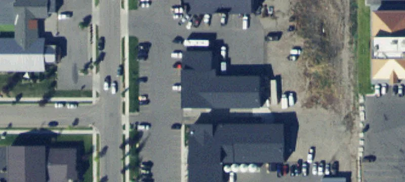 Multi-Purpose Flex Building