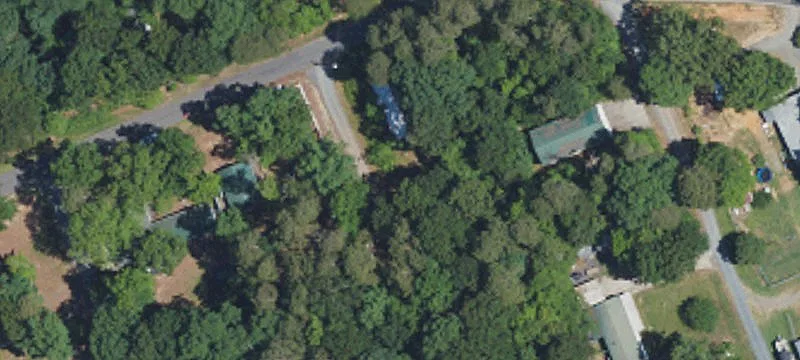 Lake Community Buildable Land