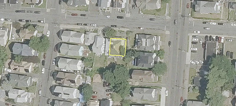 Fully Renovated Legal Fourplex