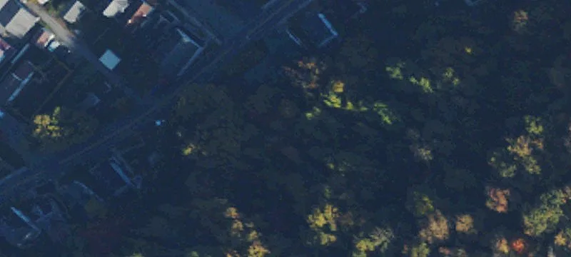 Waterfront Lake Community Land