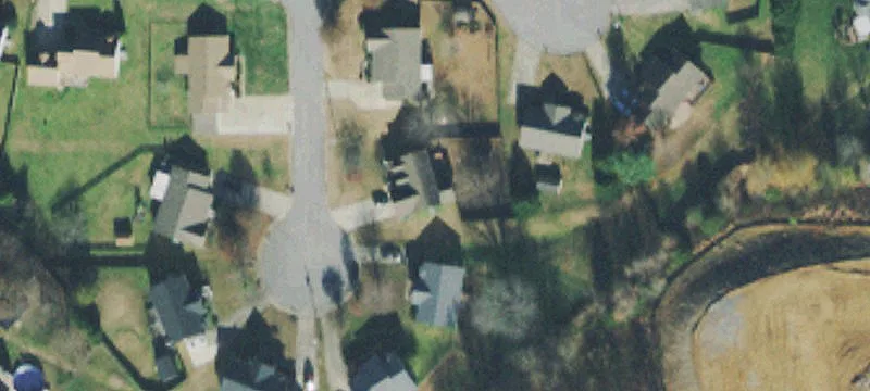 Buildable Cul-de-Sac Home Lot