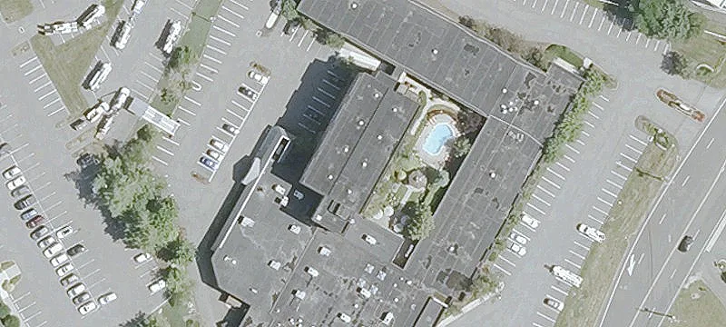 Two-Unit Residential Income Property