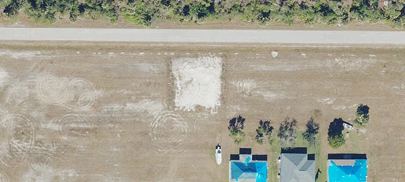 Residential Home Lot