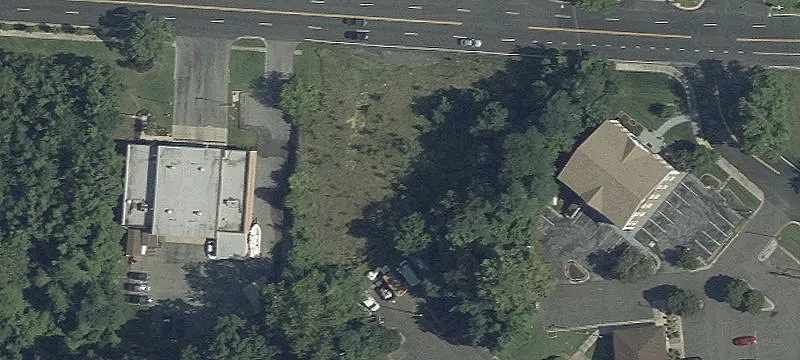 Residential Land Parcel