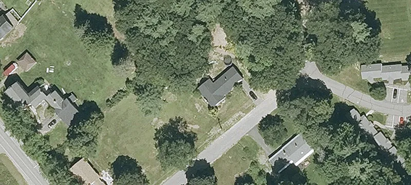 Residential Building Lot