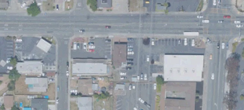 Fully Leased Mixed-Use Income Property