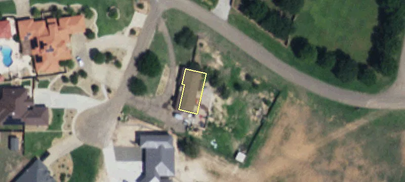 Commercial Land Near Interstate