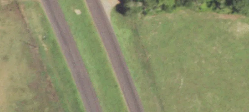 Commercial Land with Highway Frontage