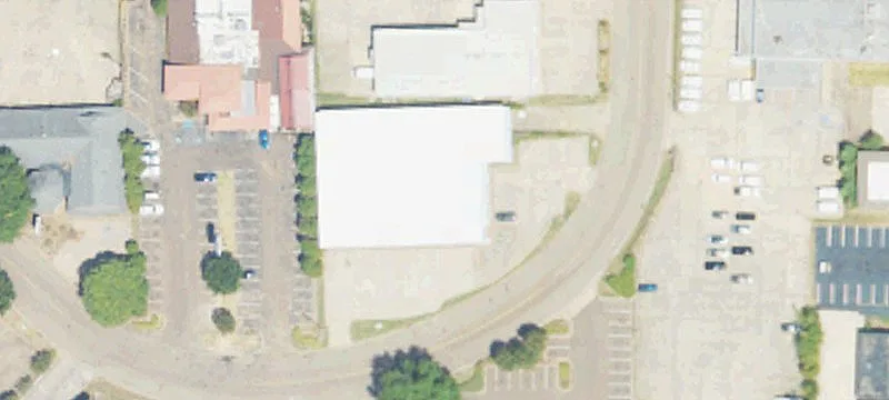 Retail/Warehouse Flex Property