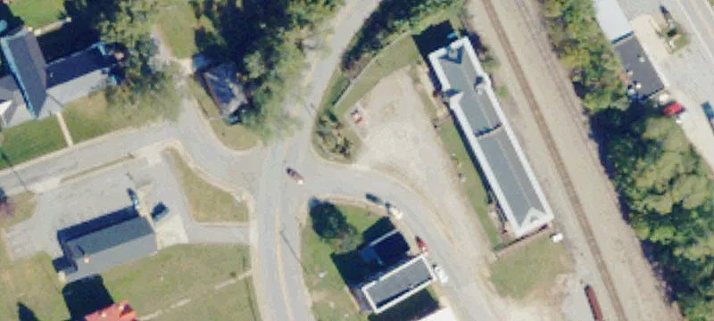 Waterfront Residential Land Parcel