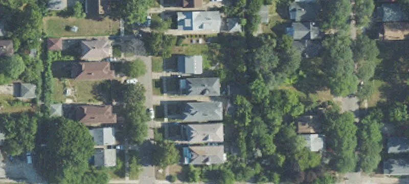 Two-Unit Residential Income Building