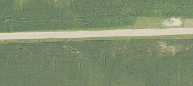 Rural Buildable Acreage Parcel