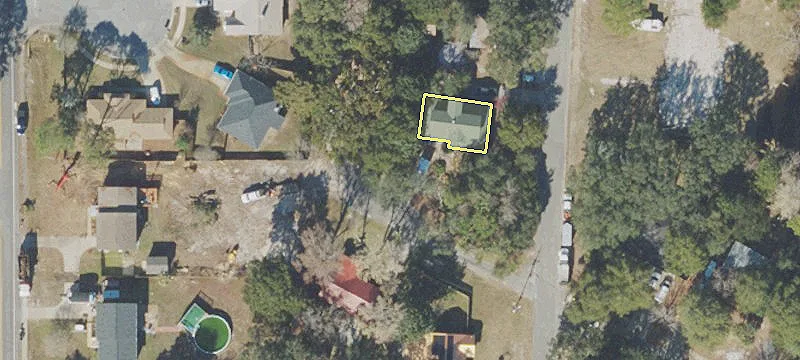 High-and-Dry Mixed-Use Development Land