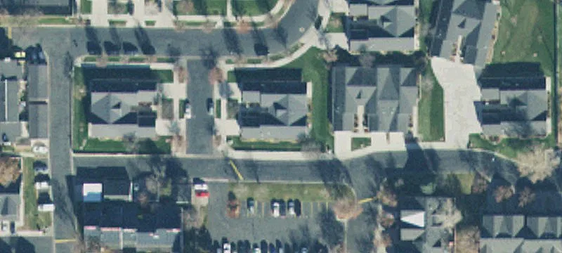 Residential Development Lot with Views