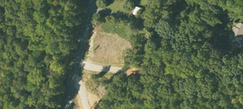 Approved 4-Bedroom Homesite