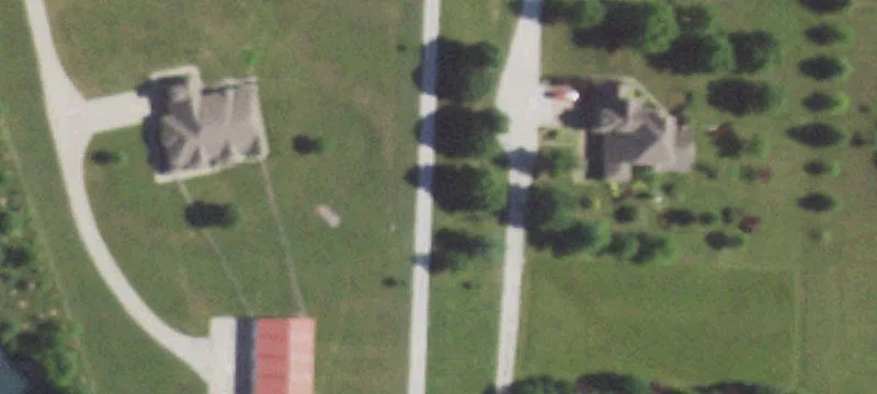 10-Acre Buildable Country Tract